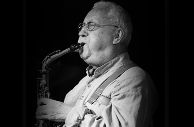 Resultado de imagen para Lee Konitz