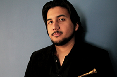 Mike sales rodriguez trumpet
