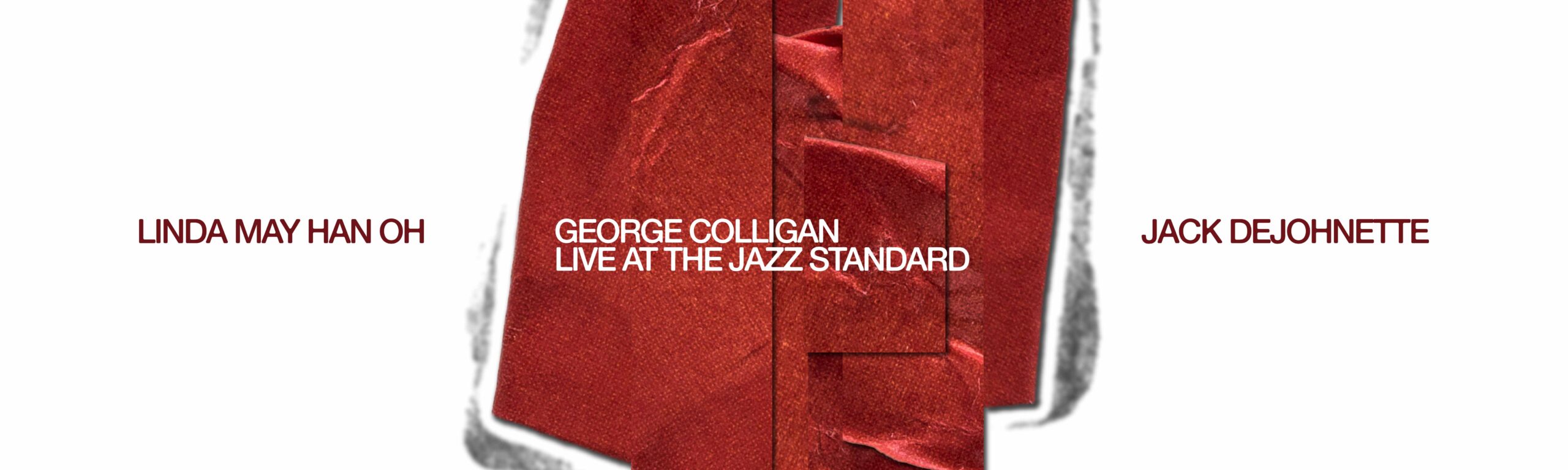 George Colligan's 'Live at the Jazz Standard' Out Now on all